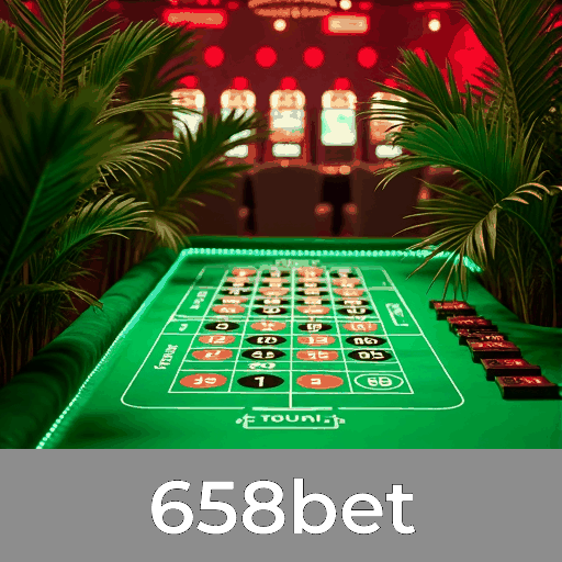 658bet Bônus acumulado 658bet